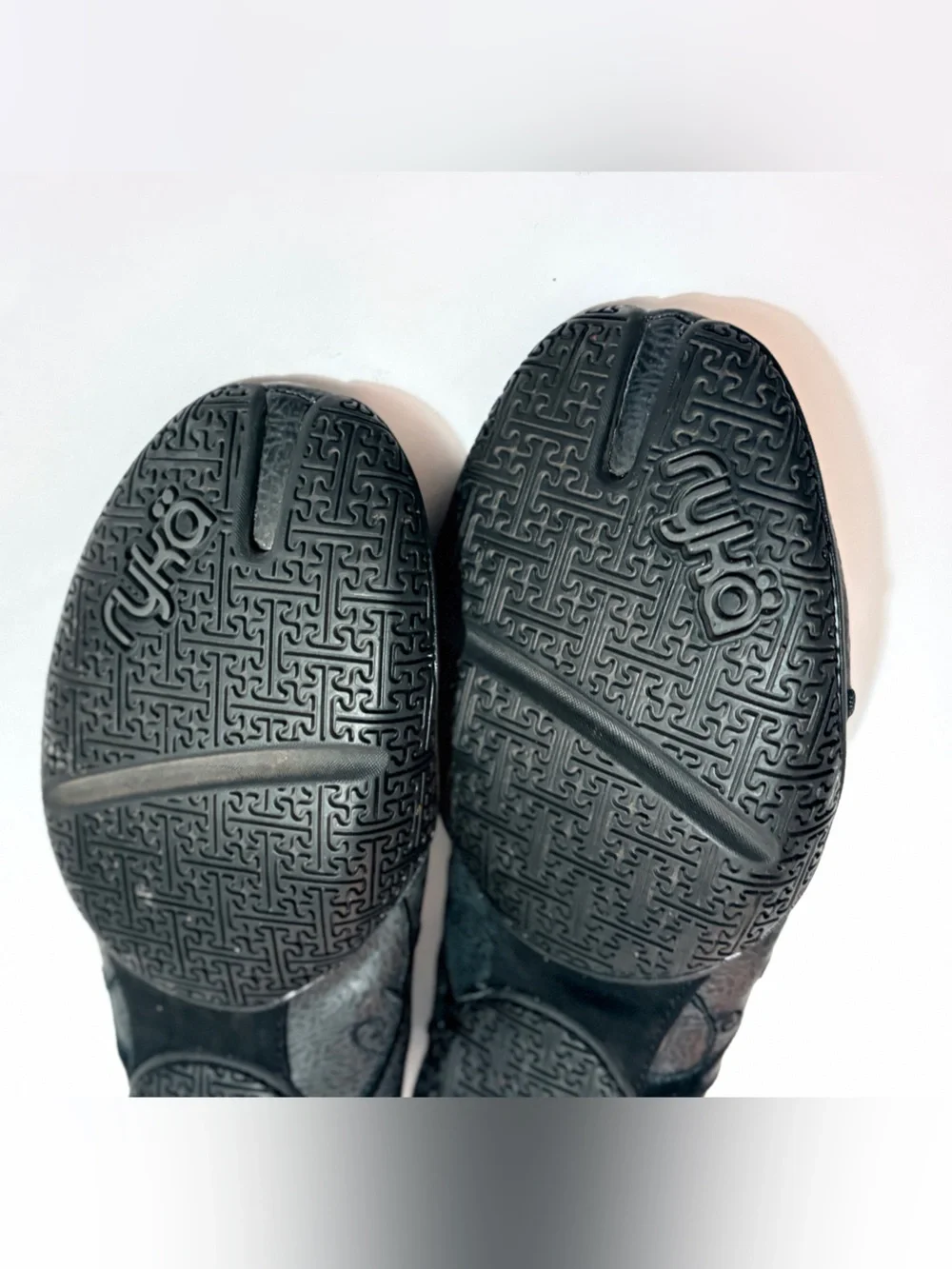 Ryka remedy ballet